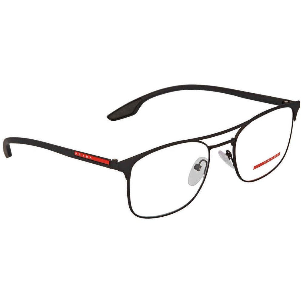 Sale! Men's Prada Eyeglasses Demo New